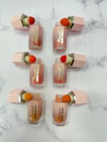 رژگونه پددار ریموکو