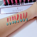 رژ مایع 24ساعته ایوونا ivoona